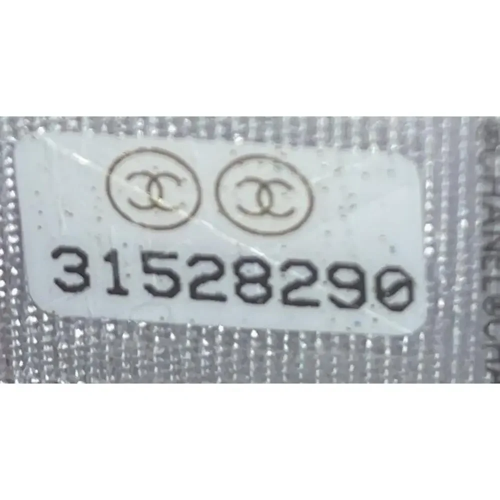 Chanel Top Handle Flap Coin Purse With #248024C30B